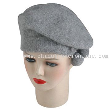 Winter Hat from China