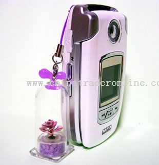 Mobile Phone Strap from China