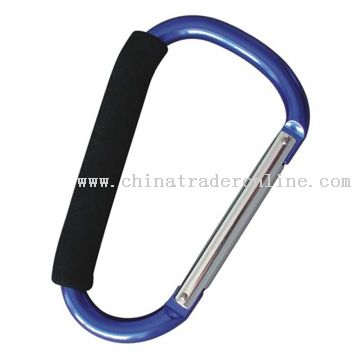 Big Link Carabiner from China