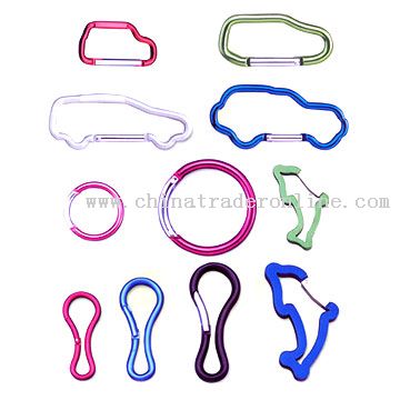 Carabiner