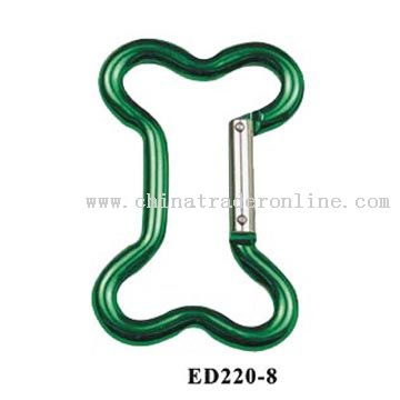 Carabiner from China