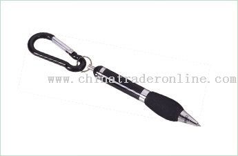 Carabiner Pen