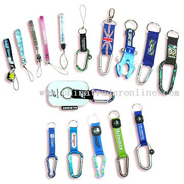 Carabiners from China