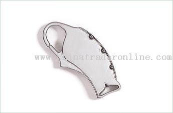 Combination Lock Carabiner from China