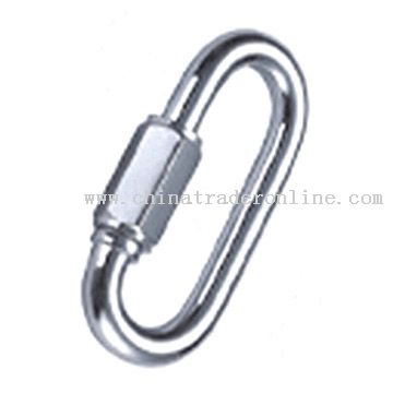 High Tensile Quick Link