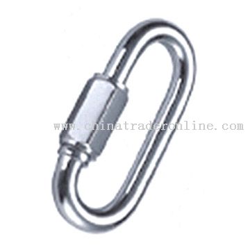 High Tensile Quick Link from China