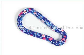 Colorful Carabiner