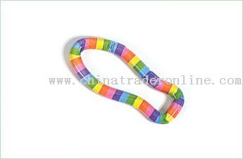 Colorful Carabiner