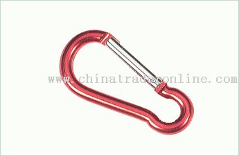 Mini Carabiner from China