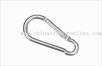 Mini Carabiner