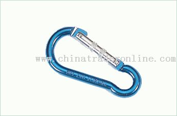 Mini Carabiner from China