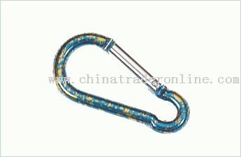 Mini Carabiner