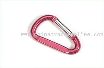 Mini Carabiner