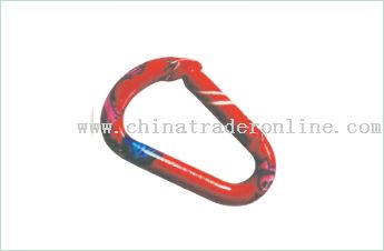 Mini Carabiner from China