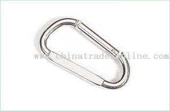 Mini Carabiner