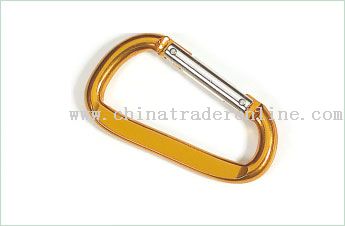 Mini Carabiner