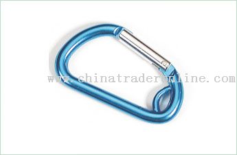 Mini Carabiner from China