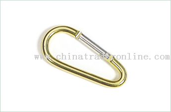 Mini Carabiner from China