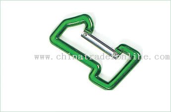 Mini Carabiner from China