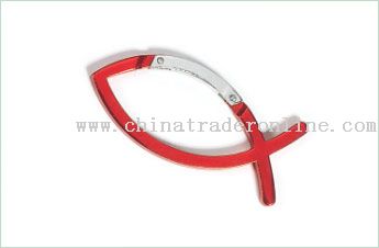 Mini Carabiner from China