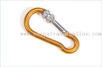 Mini Carabiner