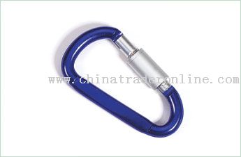 Mini Carabiner from China