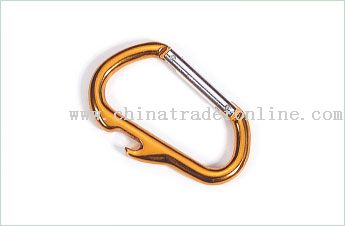 Mini Carabiner from China