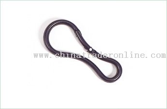 Mini Carabiner from China