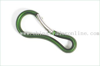 Mini Carabiner