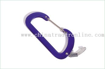 Mini Carabiner