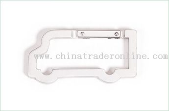 Truck Shape Carabiner from China