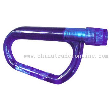 Mountaineering Carabiner from China