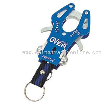 Tiger Carabiner from China