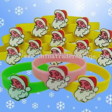 Bracelets for Christmas from China