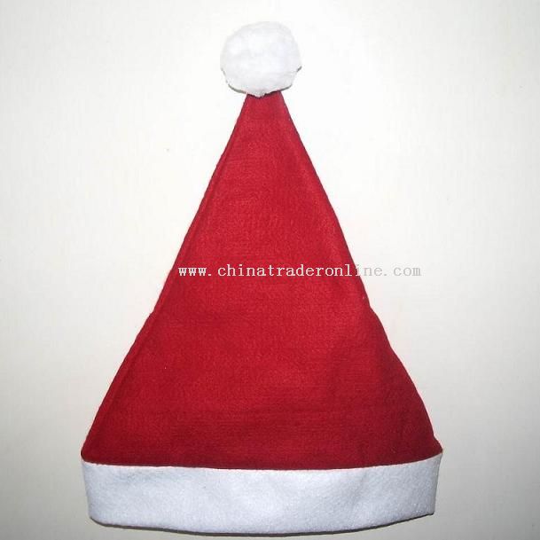 christmas hat from China