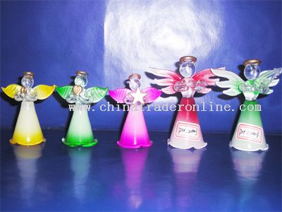 Christmas Ornaments from China