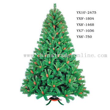 Christmas Tree from China