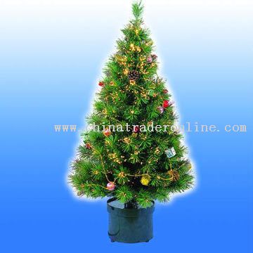 Christmas Tree from China