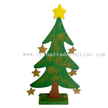 Christmas Tree from China