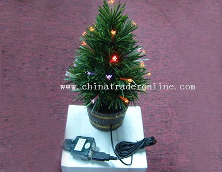 usb christmas trees from China