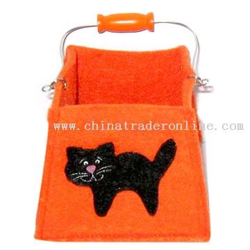 Felt Item from China