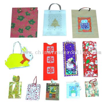 Gift Bag