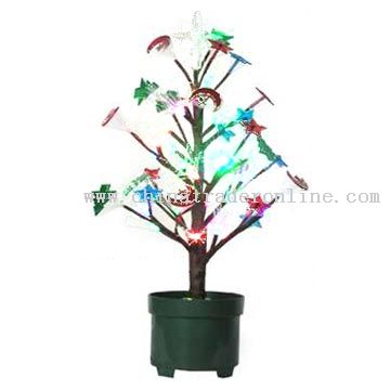 Play Light Tree from China