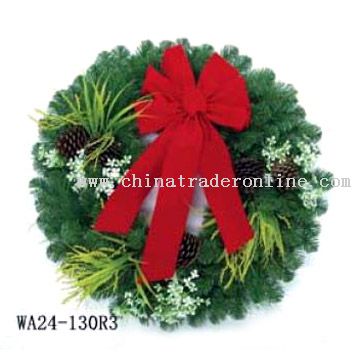 Wreath