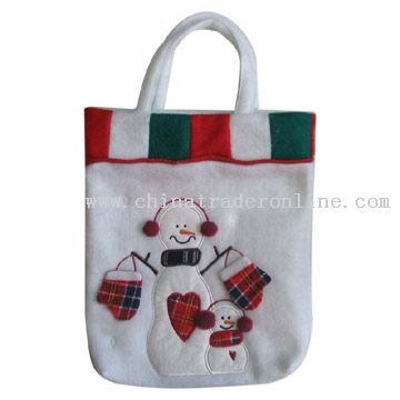 Christmas Bag