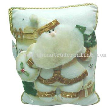 Christmas Gift Cushion