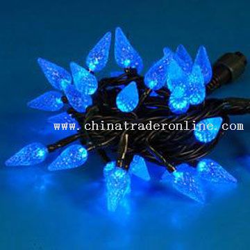 LED Christmas Lights