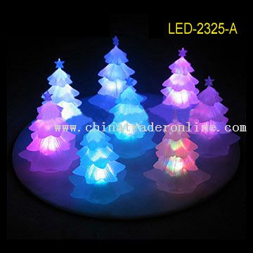 LED Christmas Tree