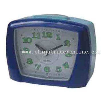 Bell Alarm Clock from China