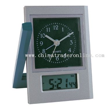 Desk Clock